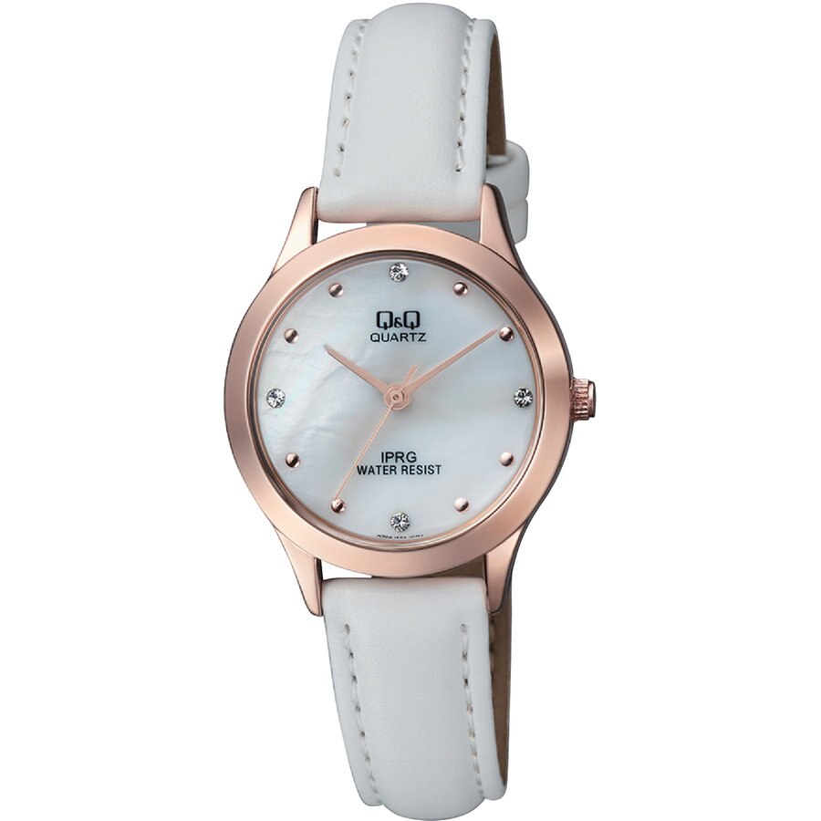Ceas de dama Q&Q QZ05J101Y
